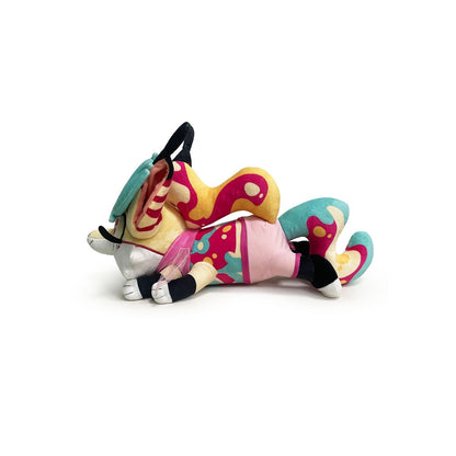 Beelzebub Plush - Helluva Boss MULTI-COLOR