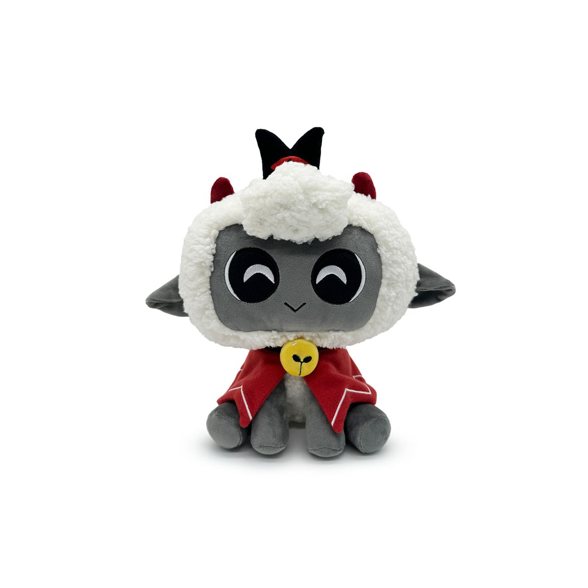 Cult of the Lamb Plush MULTI-COLOR