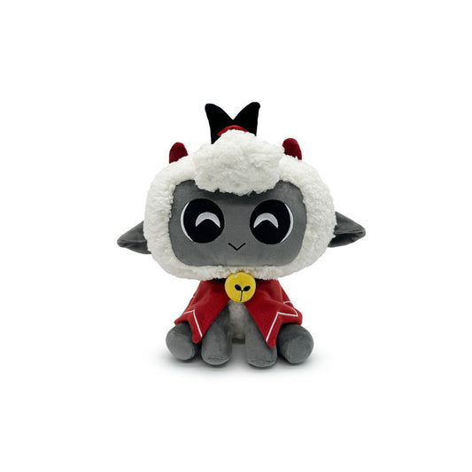 Cult of the Lamb Plush MULTI-COLOR