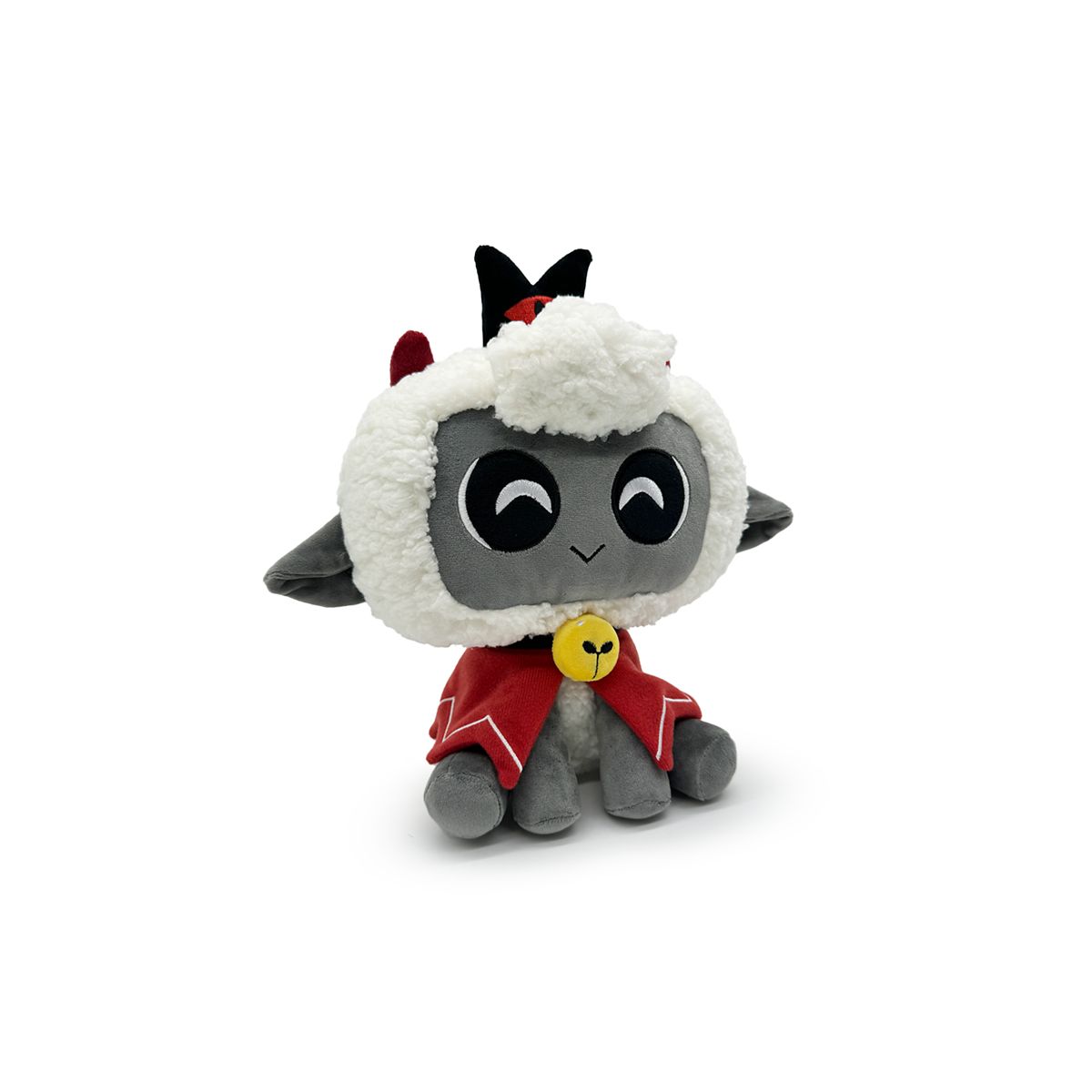 Cult of the Lamb Plush MULTI-COLOR