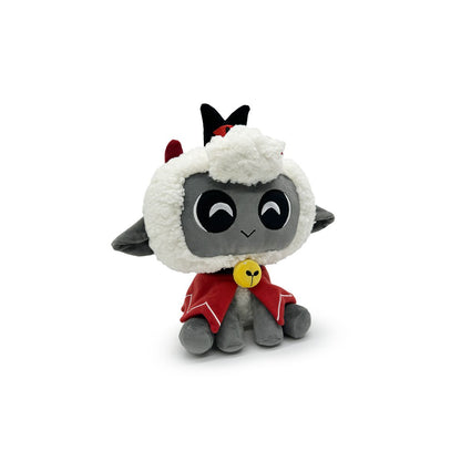 Cult of the Lamb Plush MULTI-COLOR