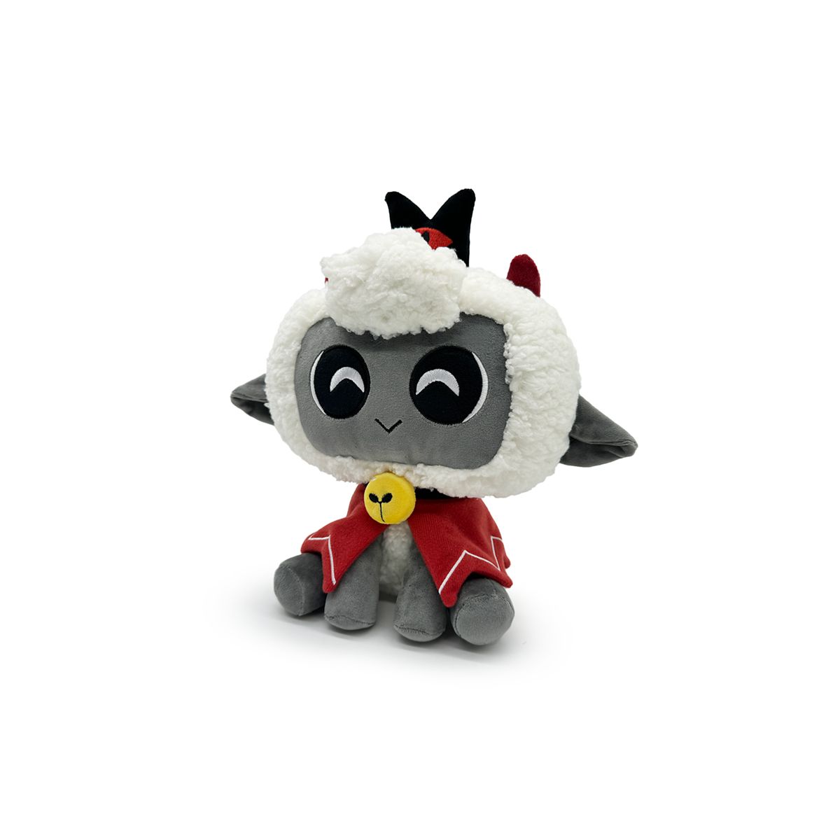 Cult of the Lamb Plush MULTI-COLOR