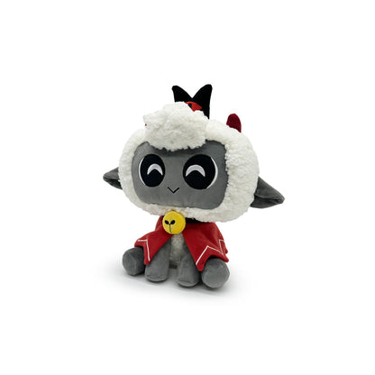 Cult of the Lamb Plush MULTI-COLOR