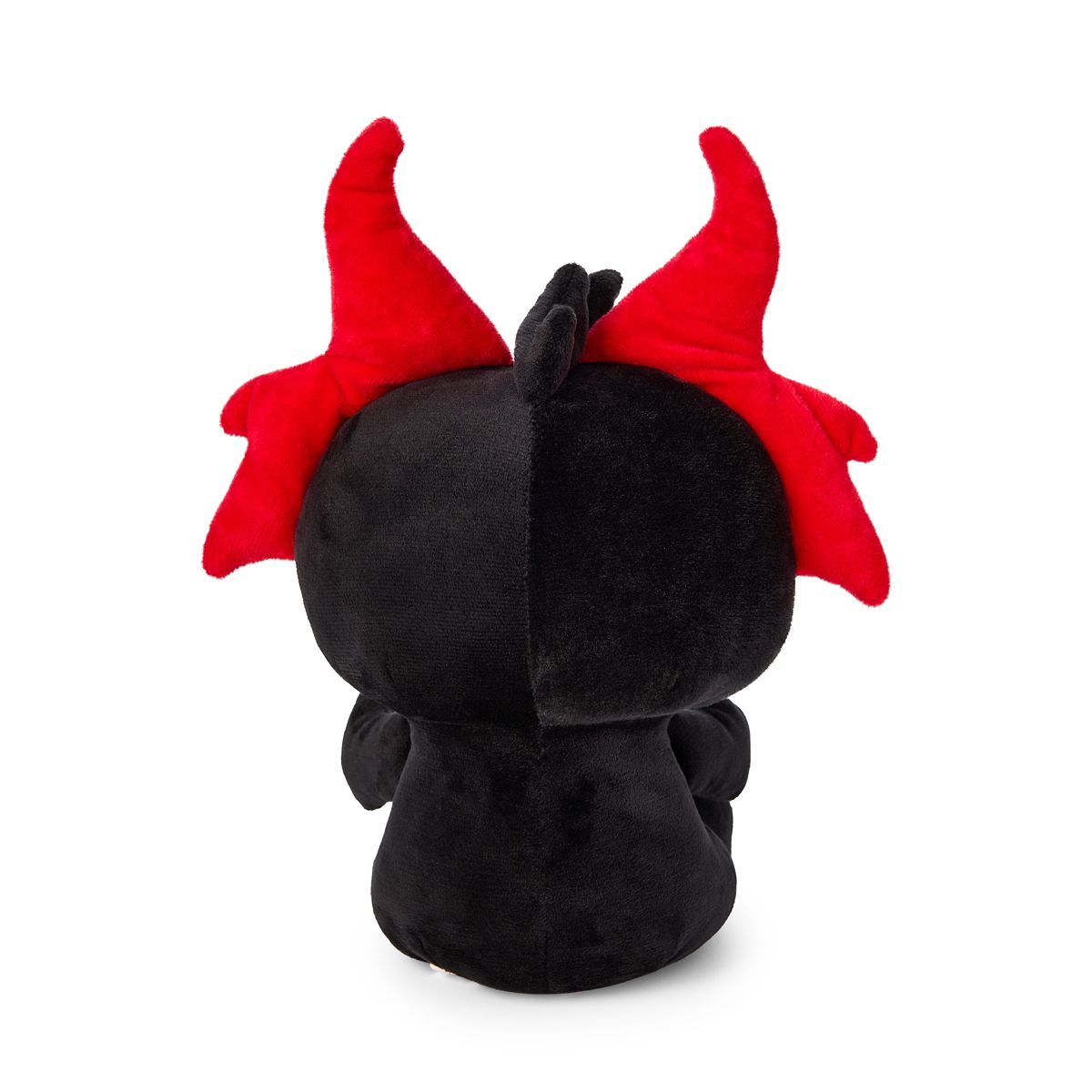 Gothic Devil Plush MULTI-COLOR