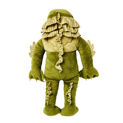 Creature from the Black Lagoon Soft Décor - Universal Monsters GREEN