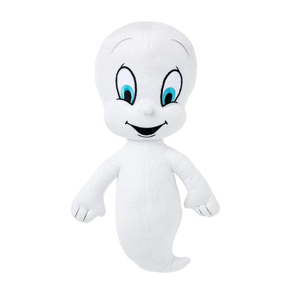 Casper Plush WHITE