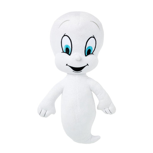 Casper Plush WHITE