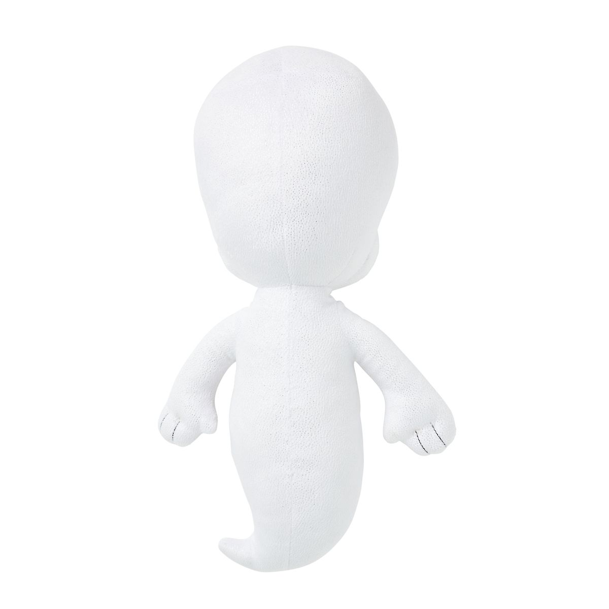 Casper Plush WHITE