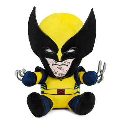 Wolverine Phunny Plush - Marvel MULTI-COLOR