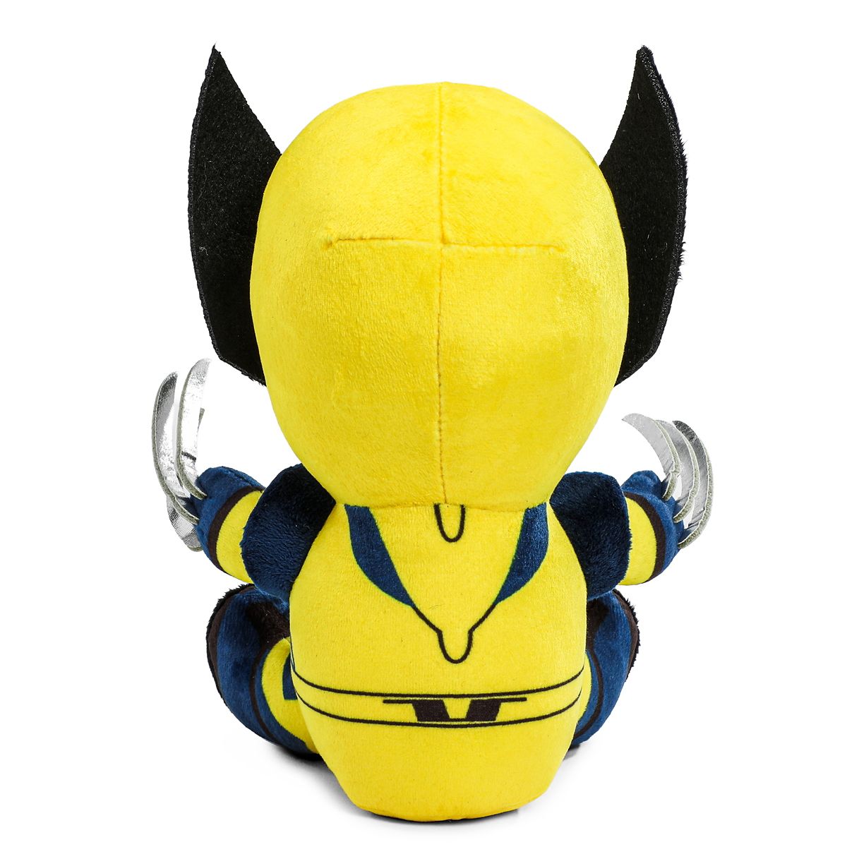 Wolverine Phunny Plush - Marvel MULTI-COLOR