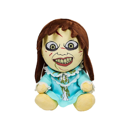 Regan Plush Toy - The Exorcist MULTI-COLOR