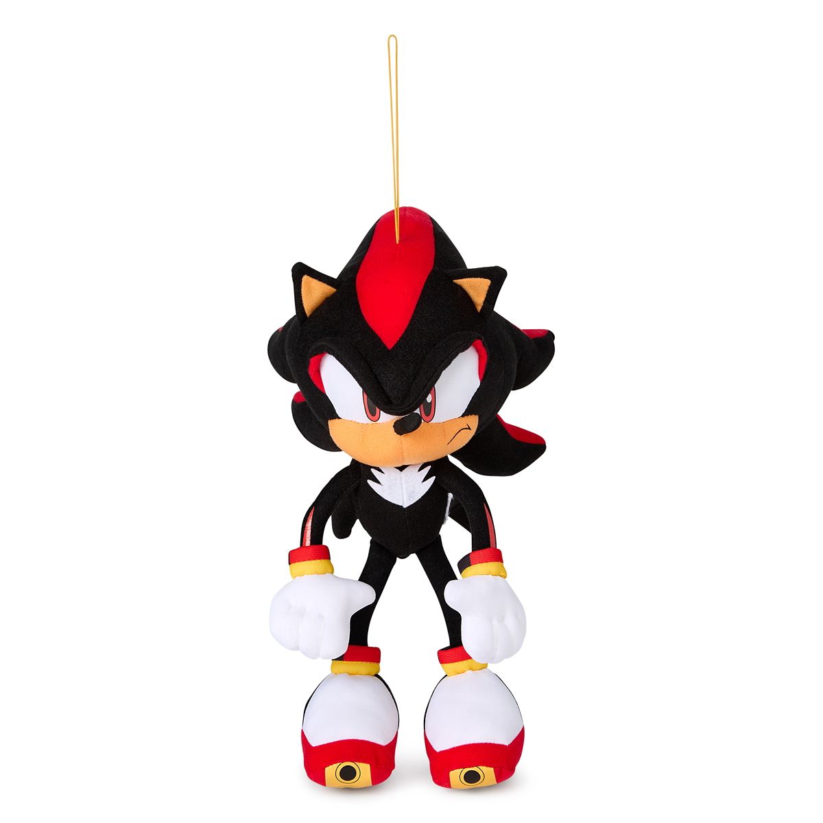 Sonic the Hedgehog Shadow Plush MULTI-COLOR