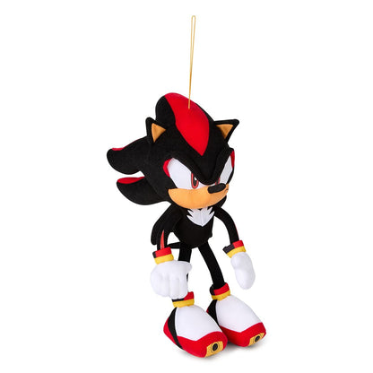Sonic the Hedgehog Shadow Plush MULTI-COLOR