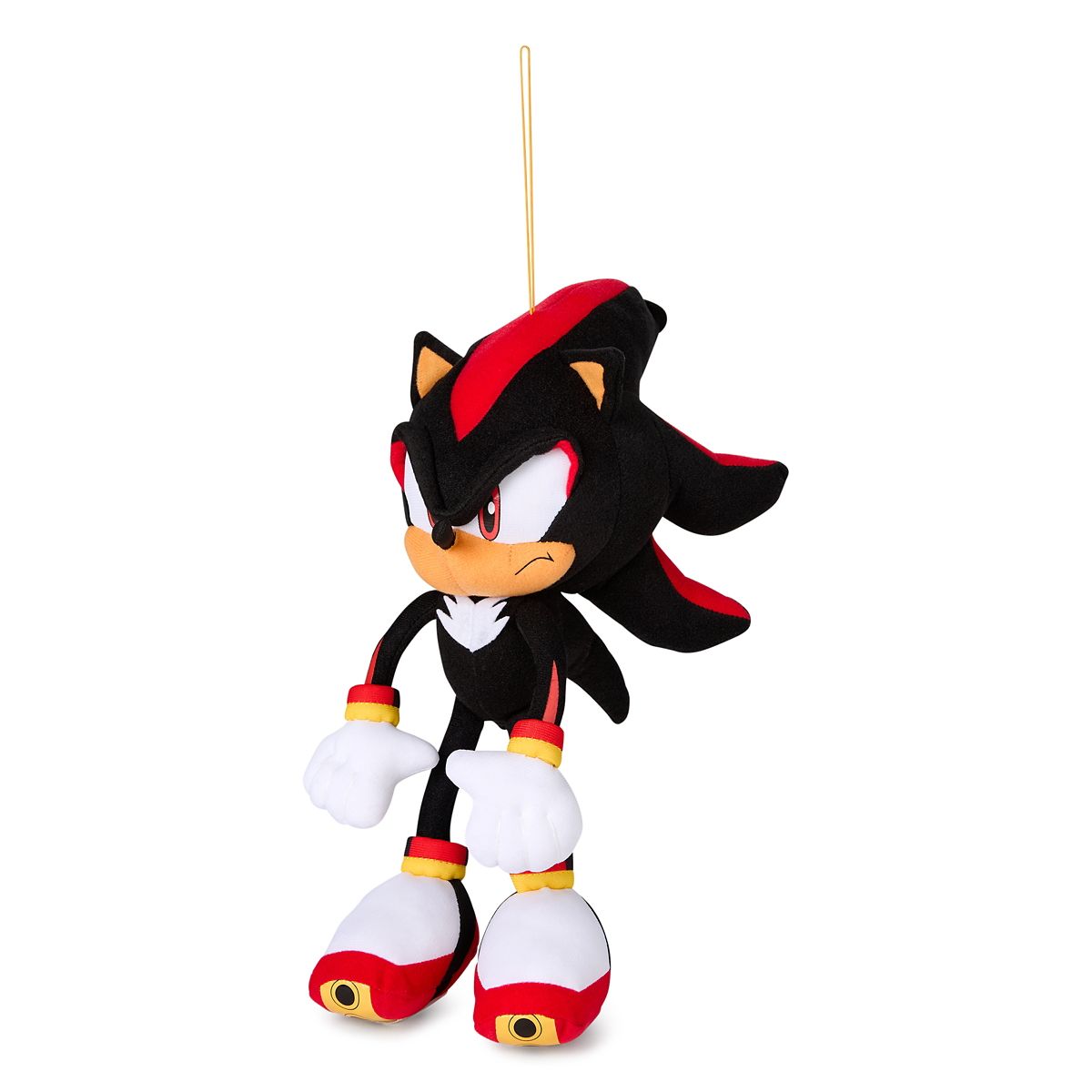 Sonic the Hedgehog Shadow Plush MULTI-COLOR