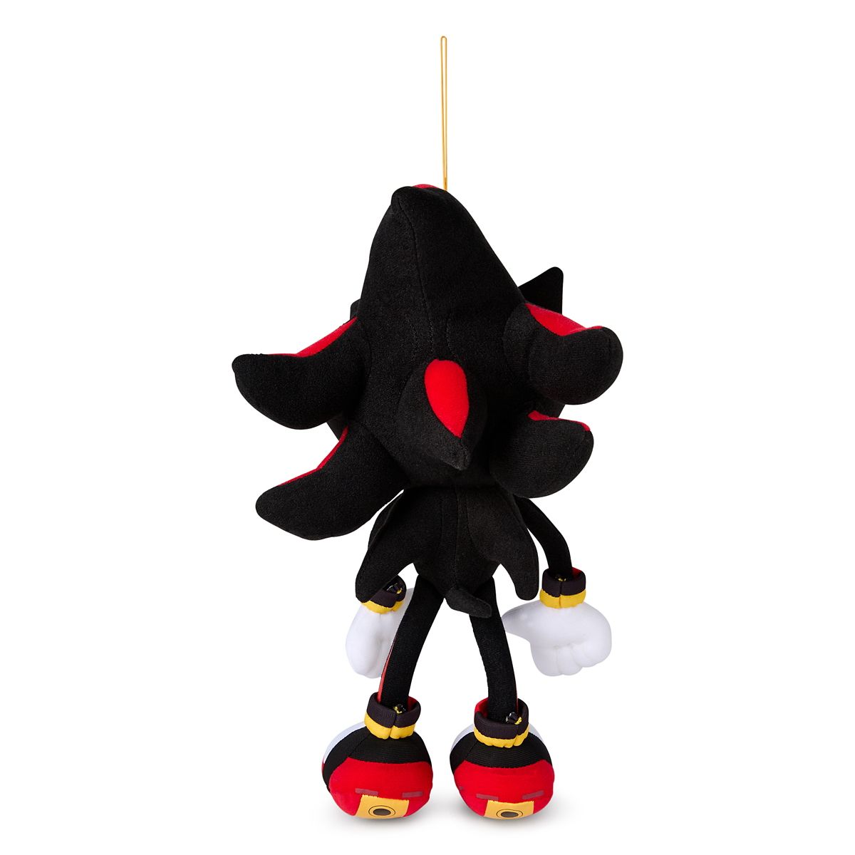 Sonic the Hedgehog Shadow Plush MULTI-COLOR