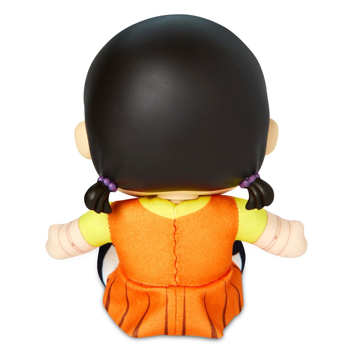 Young-hee Plush - Squid Game MULTI-COLOR