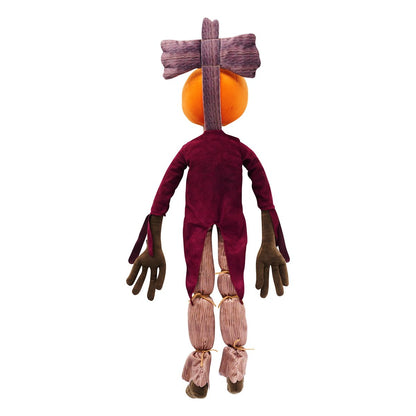 Jack Skellington Pumpkin King Plush - The Nightmare Before Christmas MULTI-COLOR