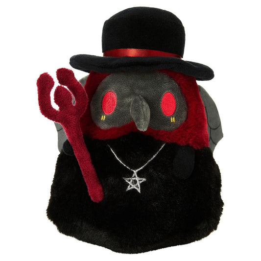 Squishable Demon Plague Doctor Plush MULTI-COLOR