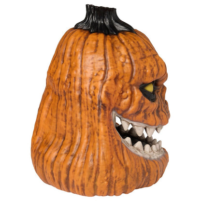 Light - Up Talking Pumpkin Animated Prop MULTI-COLOR