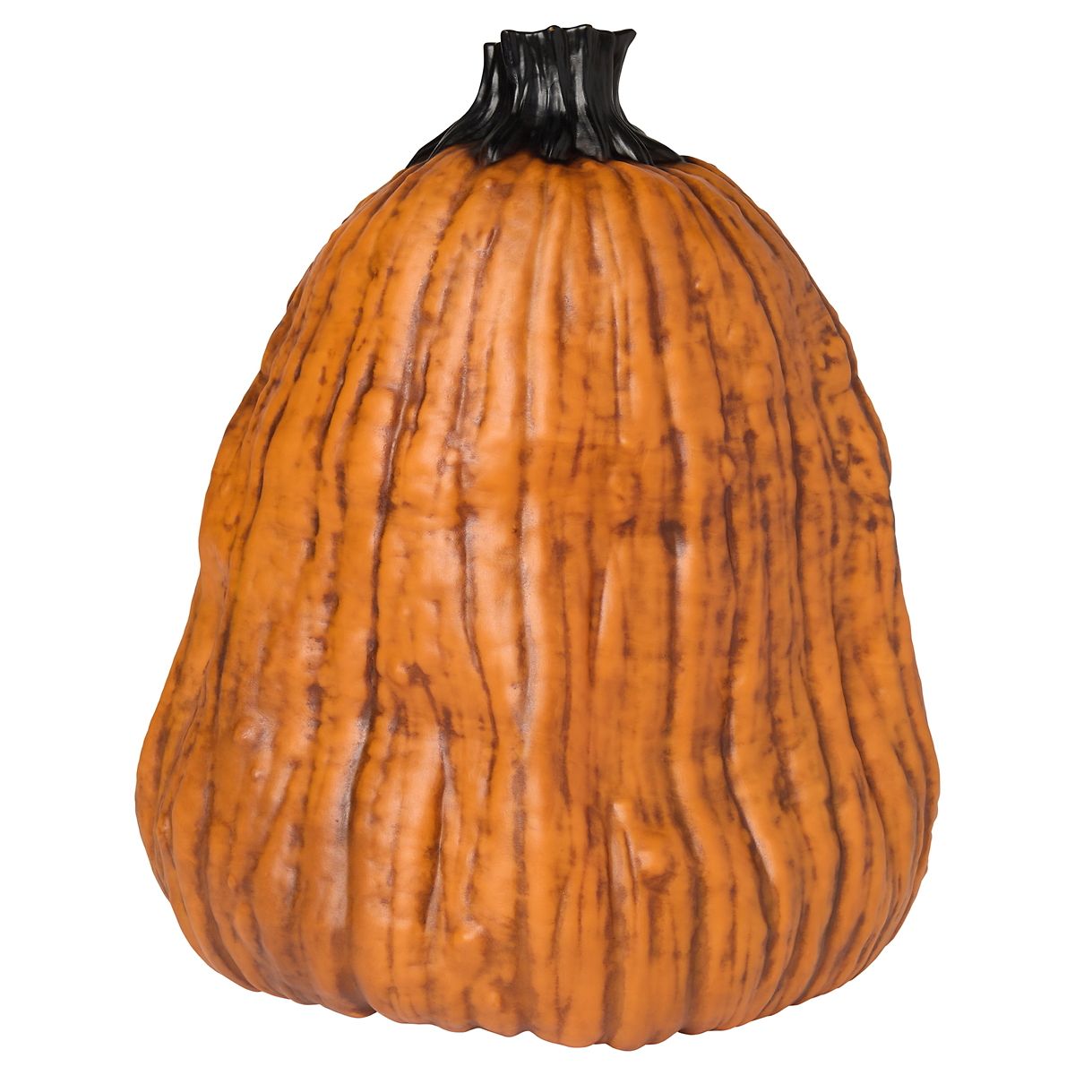Light - Up Talking Pumpkin Animated Prop MULTI-COLOR