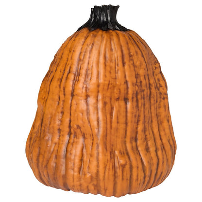 Light - Up Talking Pumpkin Animated Prop MULTI-COLOR