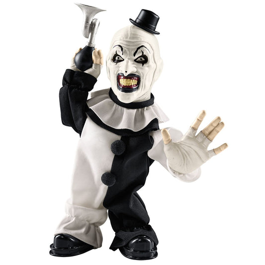 Art the Clown Side Stepper Decoration - Terrifier MULTI-COLOR