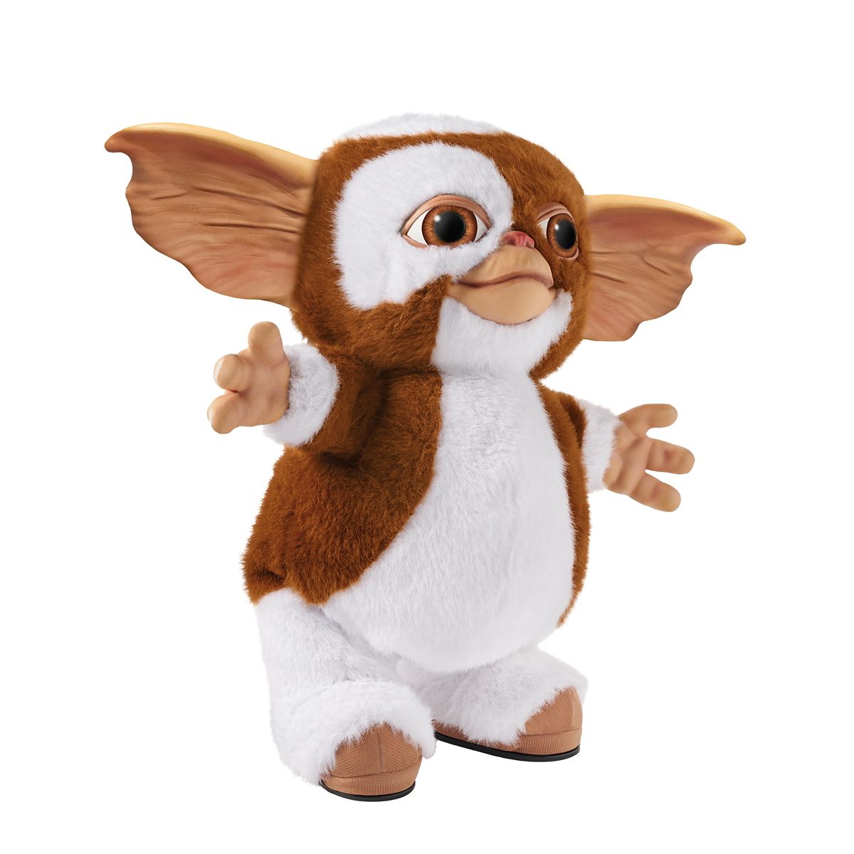 10.5 Inch Gizmo Sidestepper - Gremlins MULTI-COLOR