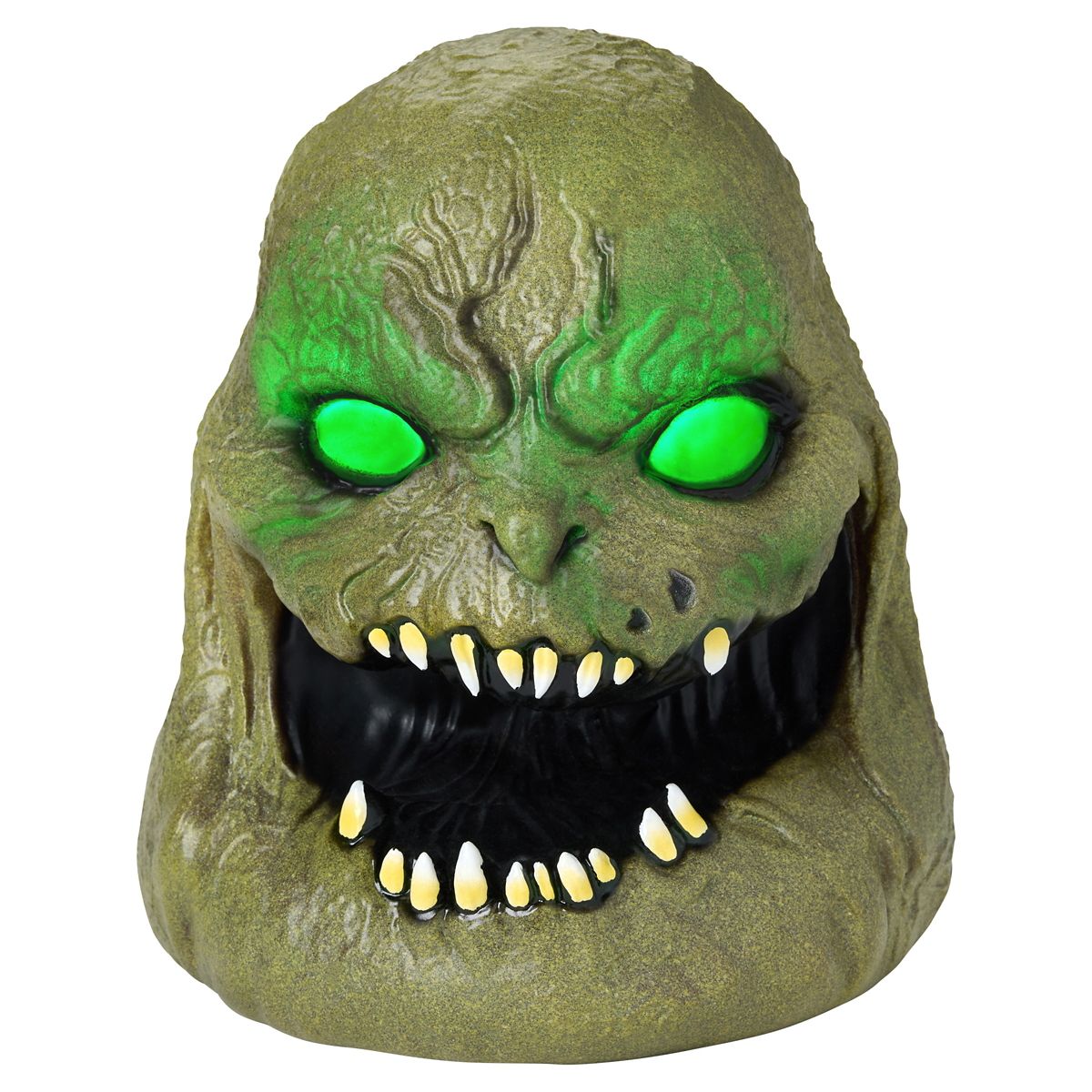 Light - Up Talking Creature Animated Prop MULTI-COLOR