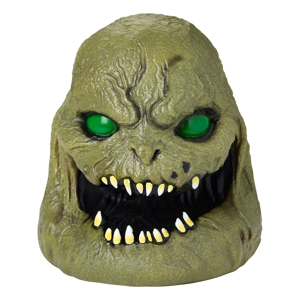 Light - Up Talking Creature Animated Prop MULTI-COLOR