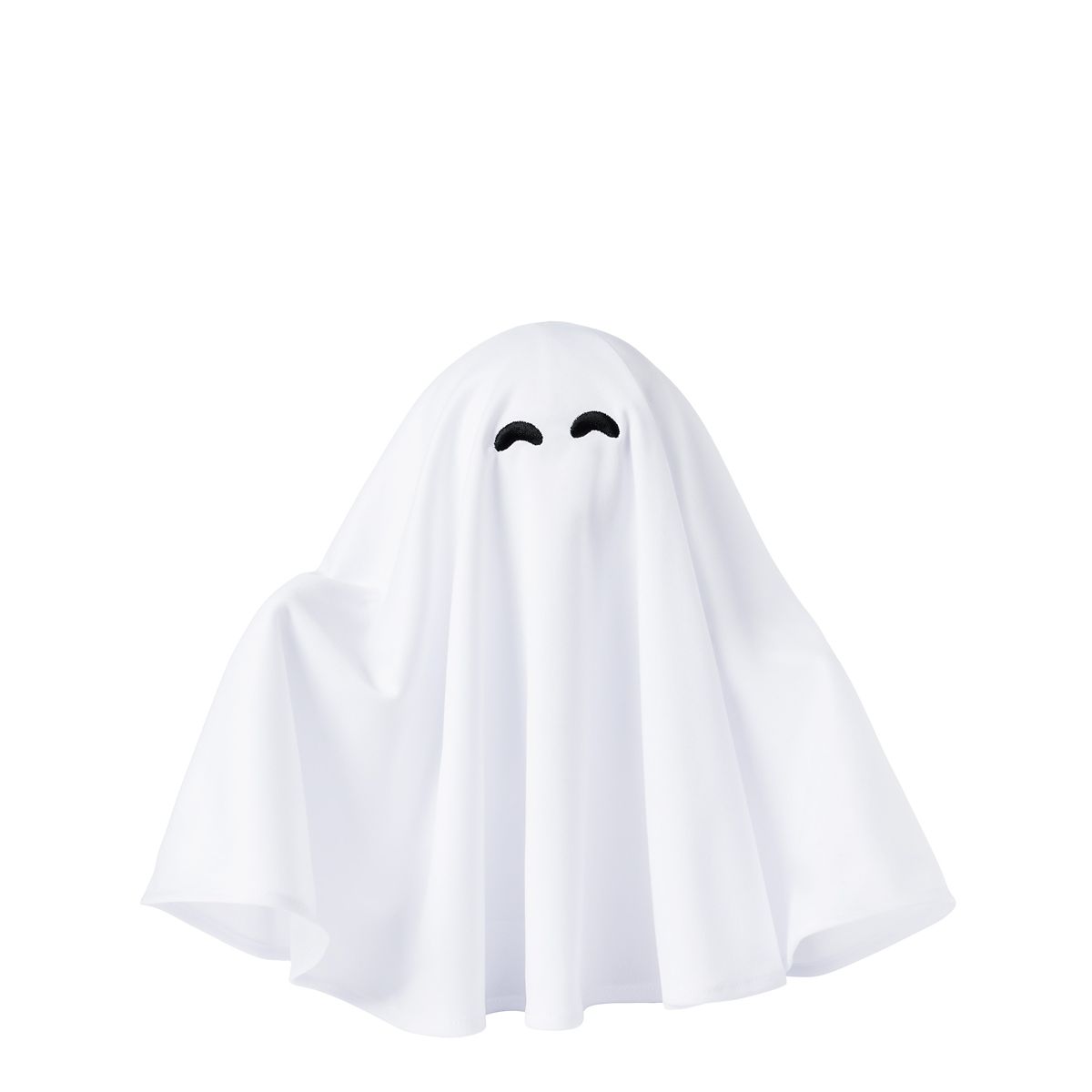 11 Inch Ghost Sidestepper WHITE