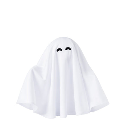 11 Inch Ghost Sidestepper WHITE