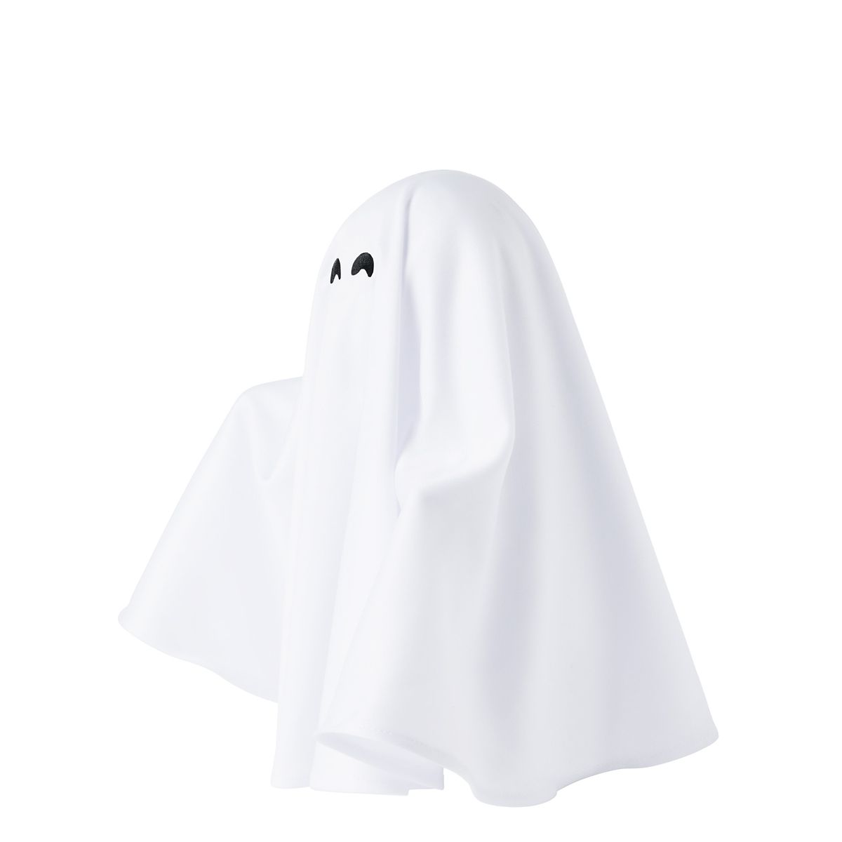 11 Inch Ghost Sidestepper WHITE