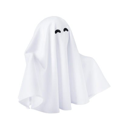 11 Inch Ghost Sidestepper WHITE