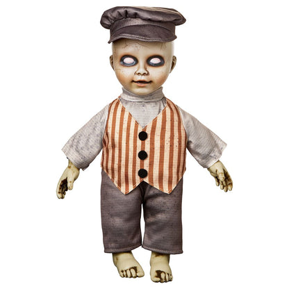 Devilish Desmond Doll