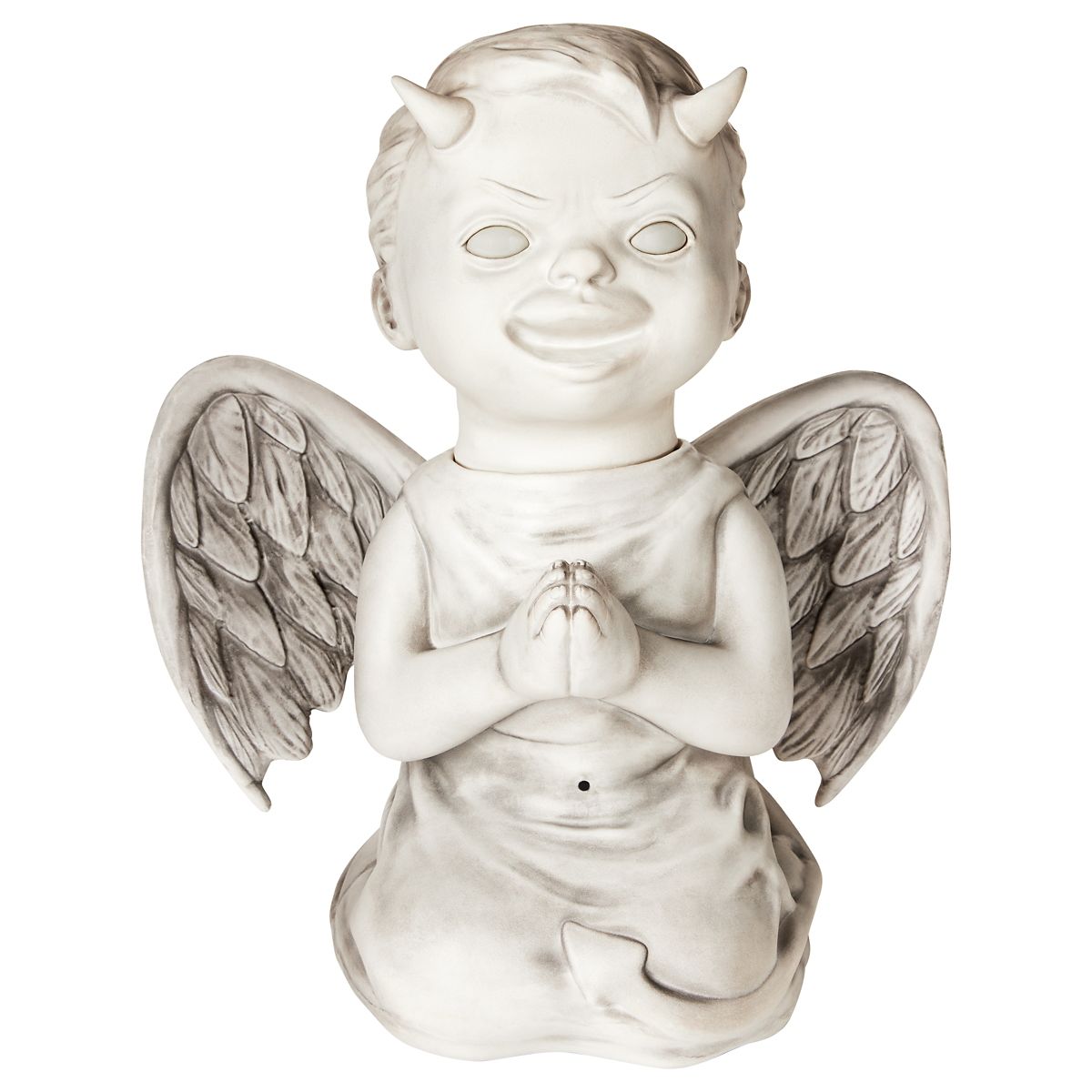 Talking Devil Cherub