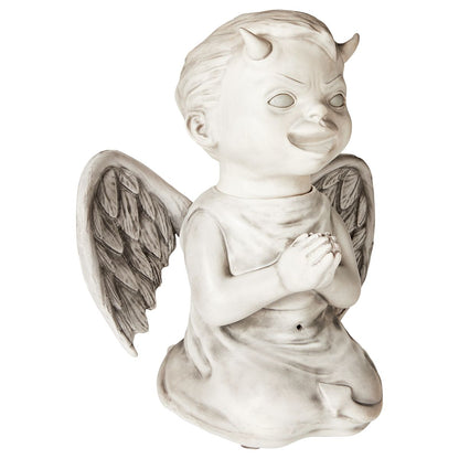 Talking Devil Cherub