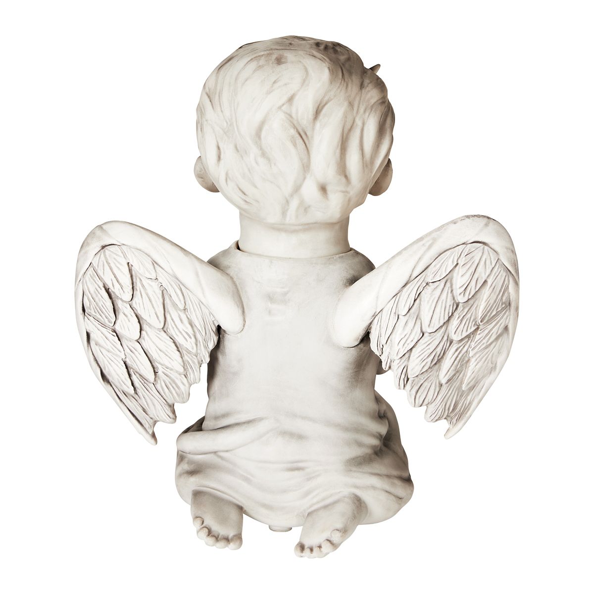 Talking Devil Cherub