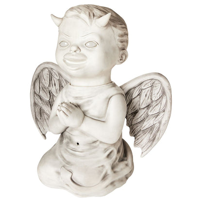 Talking Devil Cherub