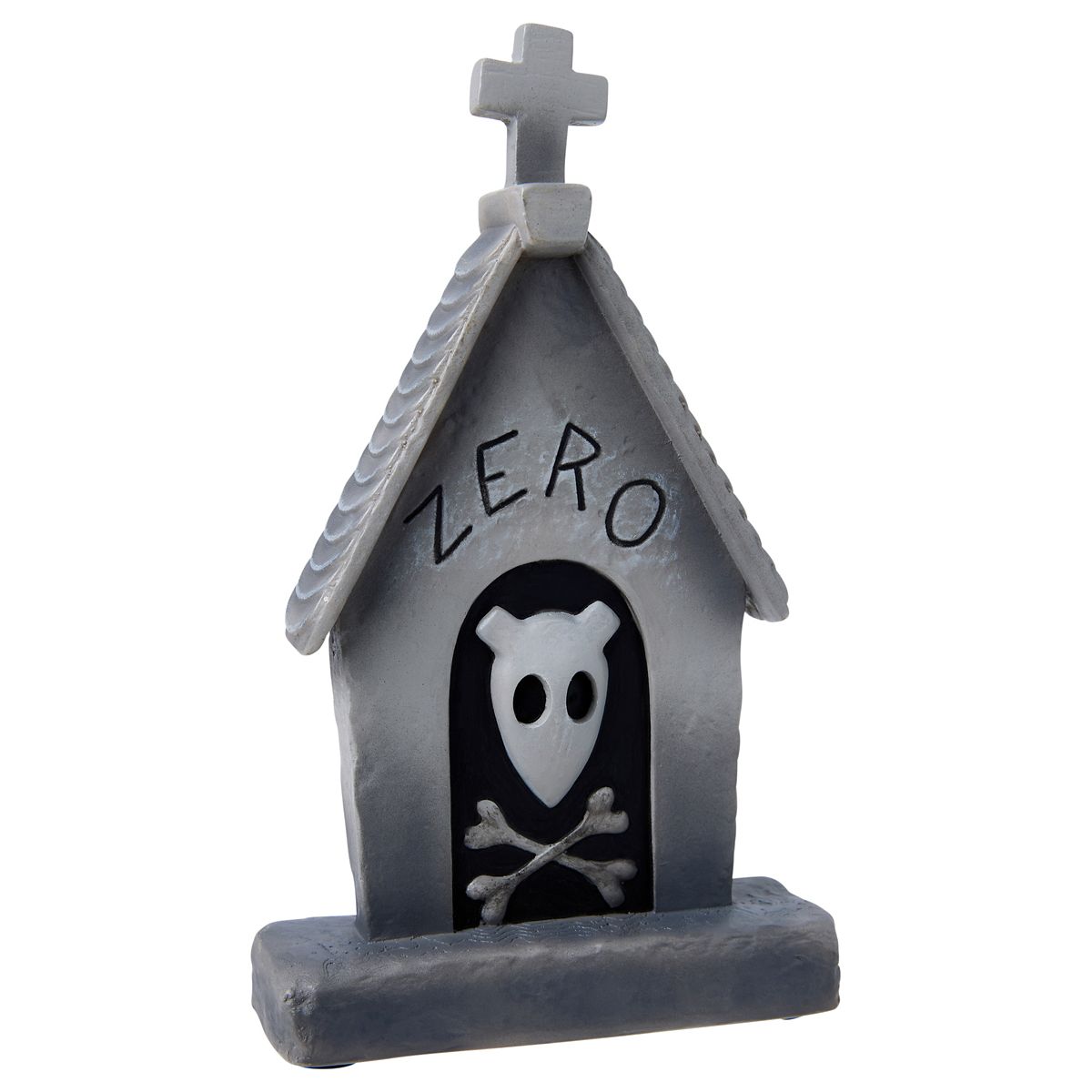 Zero Mini Tombstone - The Nightmare Before Christmas MULTI-COLOR