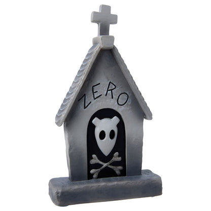 Zero Mini Tombstone - The Nightmare Before Christmas MULTI-COLOR
