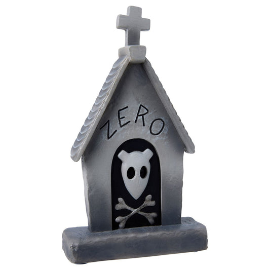 Zero Mini Tombstone - The Nightmare Before Christmas MULTI-COLOR