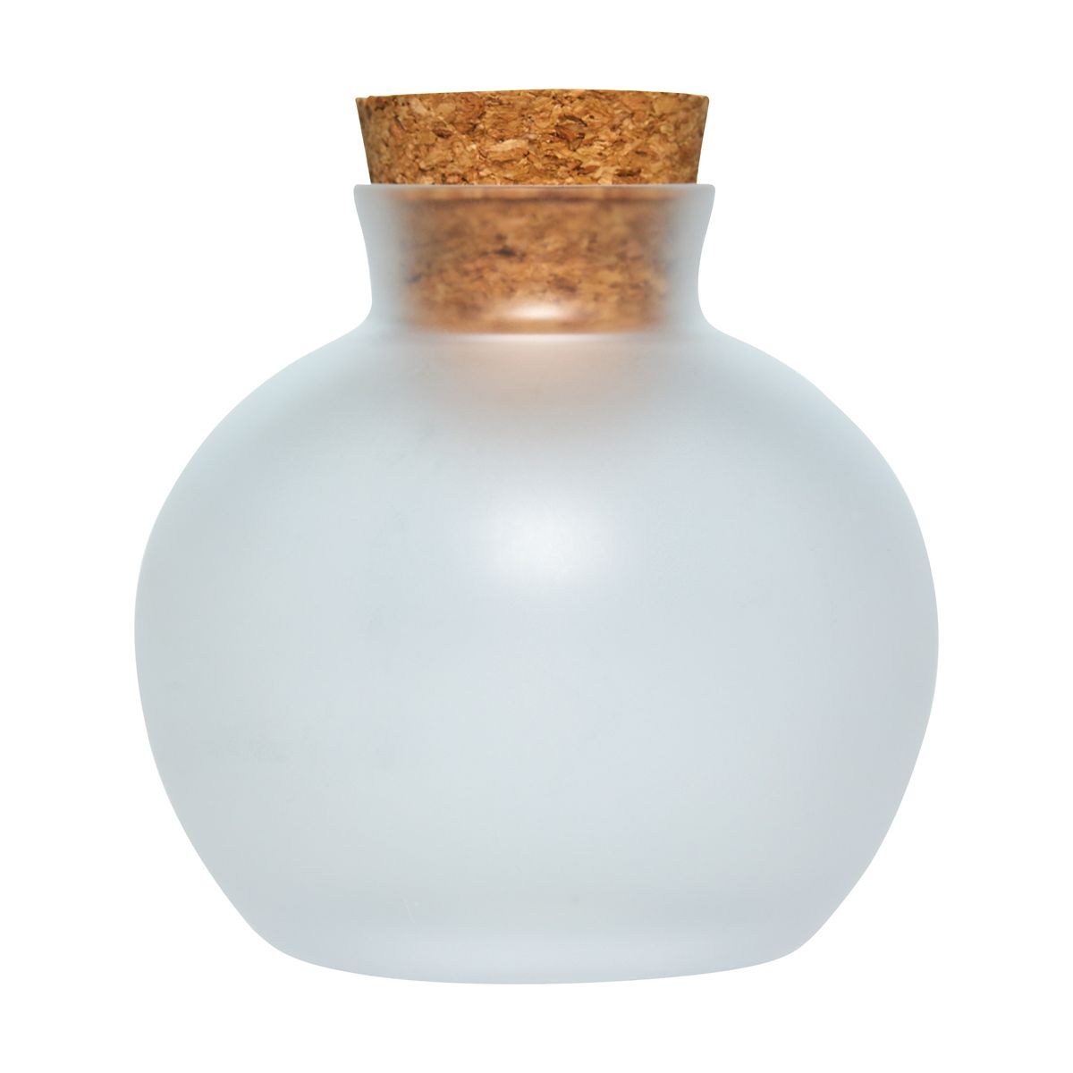 Jack Skellington Potion Bottle -The Nightmare Before Christmas CLEAR