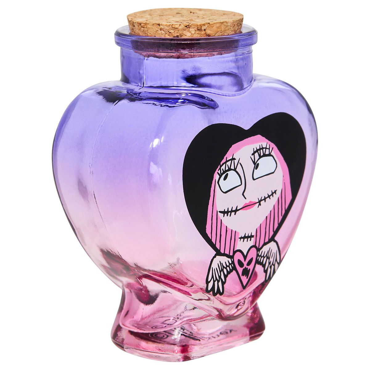 Sally Potion Bottle - The Nightmare Before Christmas PINK