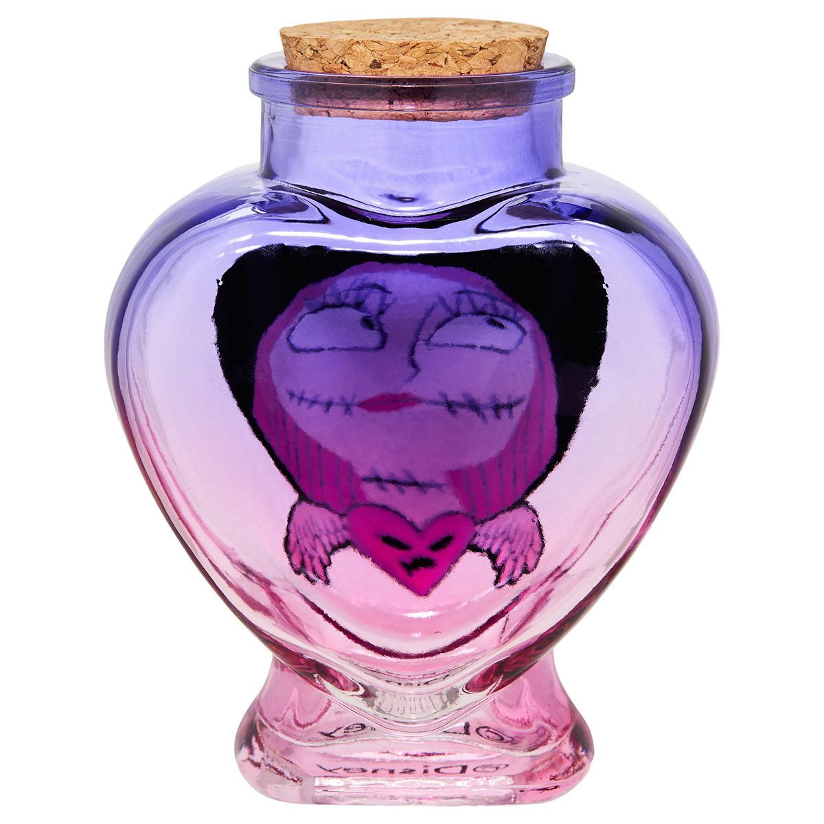 Sally Potion Bottle - The Nightmare Before Christmas PINK