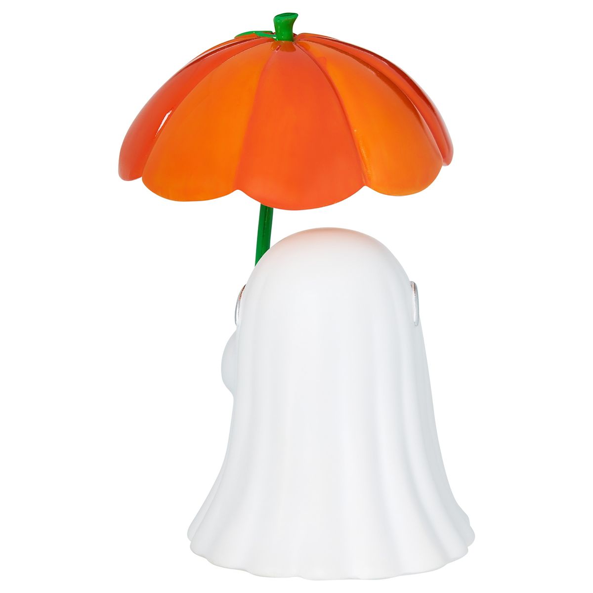 Summerween Ghost Umbrella Tabletop Statue MULTI-COLOR
