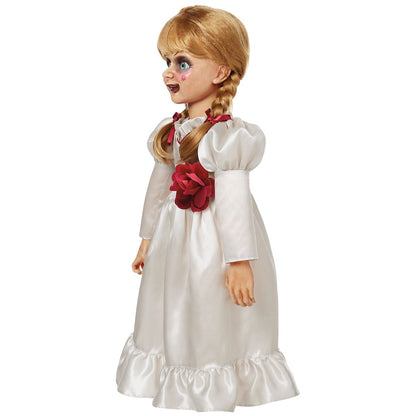 Distressed Annabelle Doll MULTI-COLOR