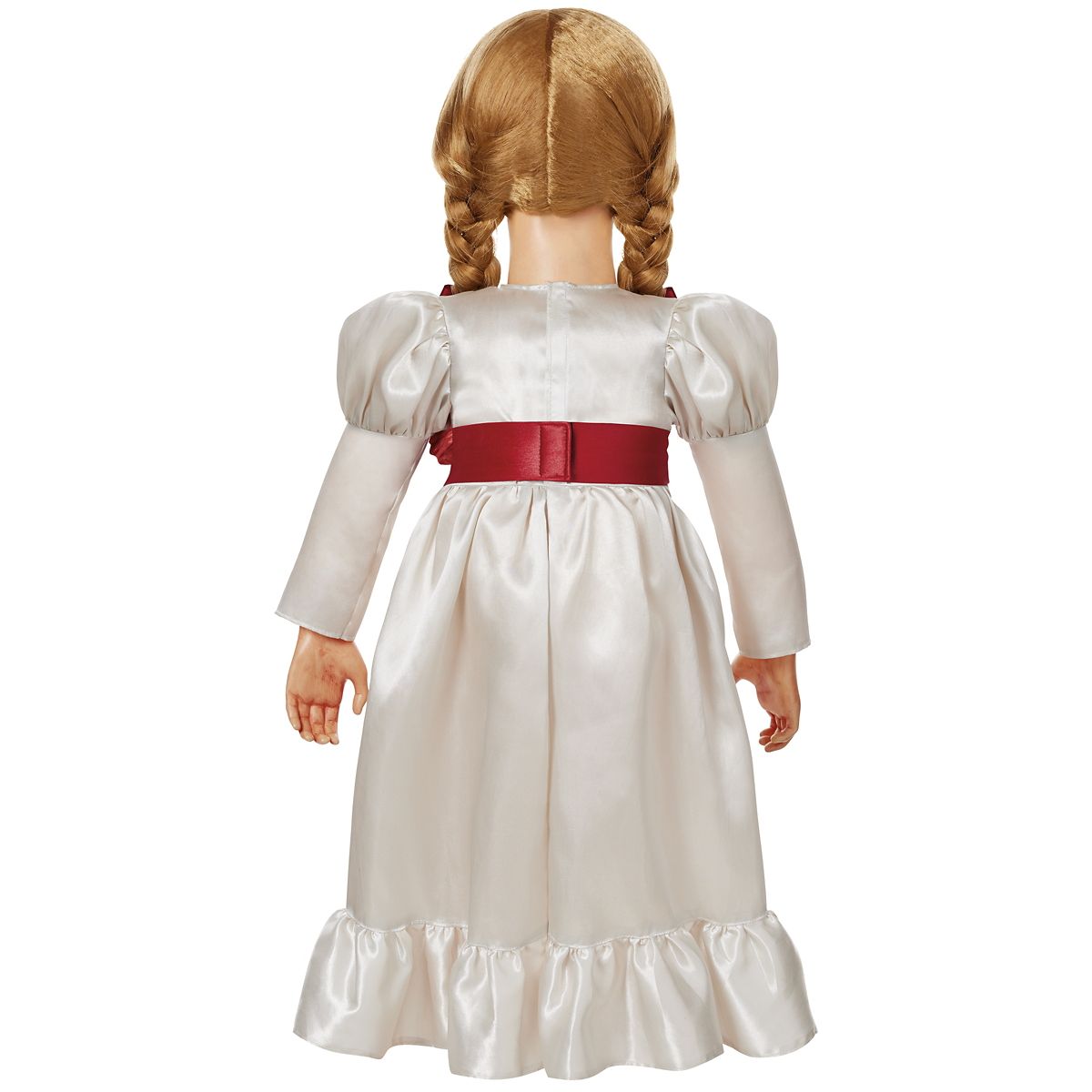 Distressed Annabelle Doll MULTI-COLOR