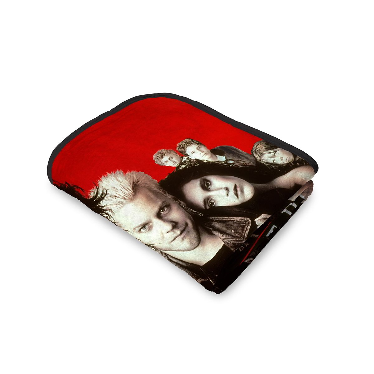 The Lost Boys Fleece Blanket MULTI-COLOR