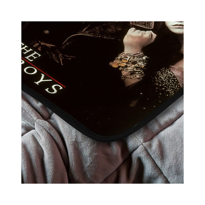 The Lost Boys Fleece Blanket MULTI-COLOR