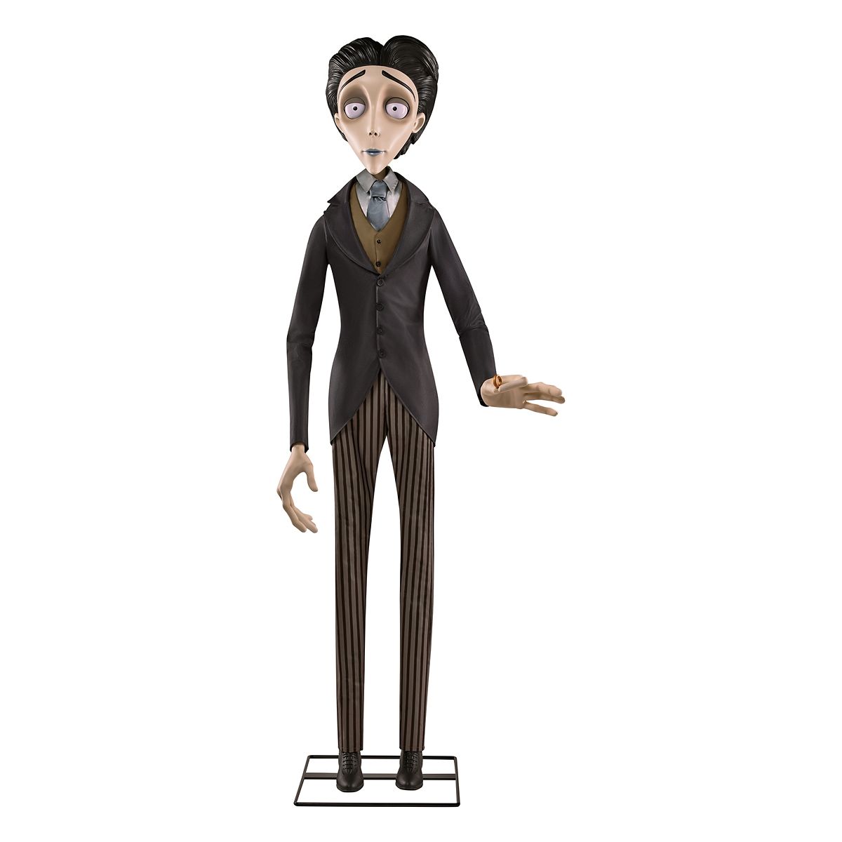 6 Ft Victor Animatronic - Corpse Bride